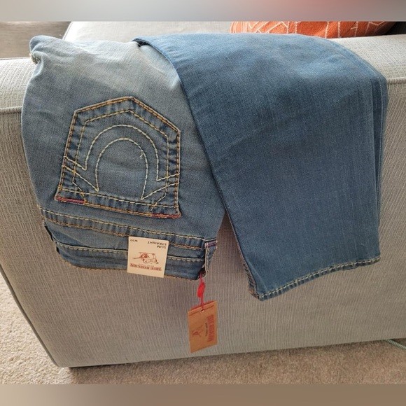 true religion jeans new with tags - Picture 3 of 5